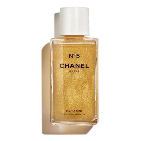 buy chanel body oil|chanel no 5 body oil.